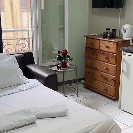 Umbaa - Cute Studio Apartment Nice Exterior photo